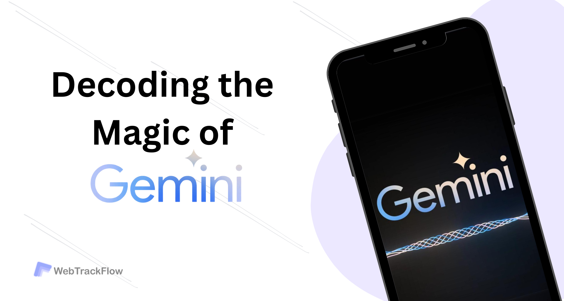 Decoding the Magic of Gemini AI