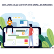 SEO and Local SEO Tips for Small Businesses