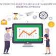 How Predictive Analytics and AI Can Transform Your Marketing Approach